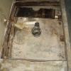 Problem - wet area floor