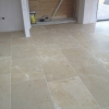 Woods Hill - Limestone Floor