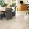 Classic Tumbled Travertine Grand Opus